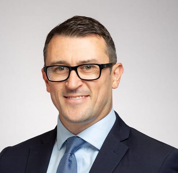 Paul Salter
