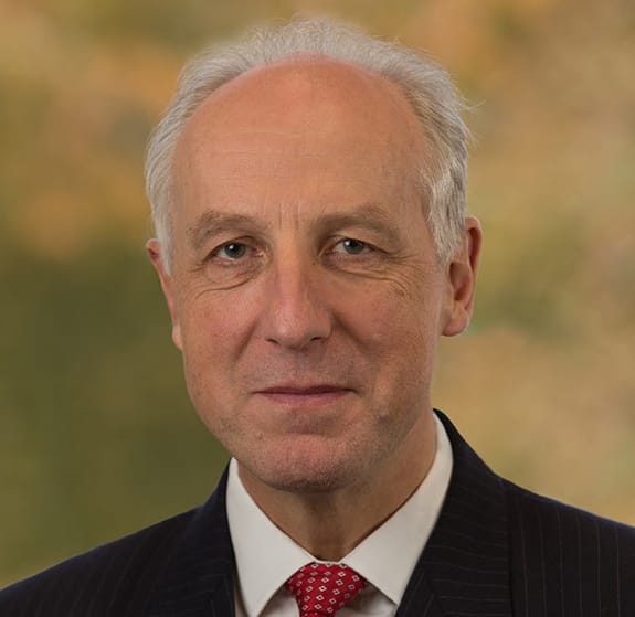 Peter Nolan
