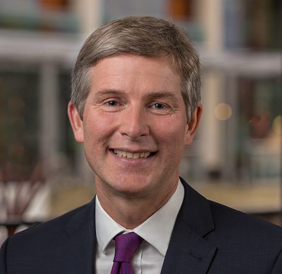 Robert Crabtree