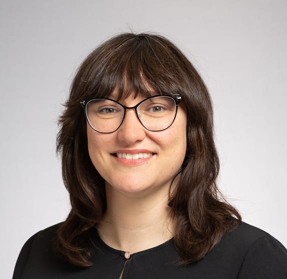 Stacey Parrinder-Johnson