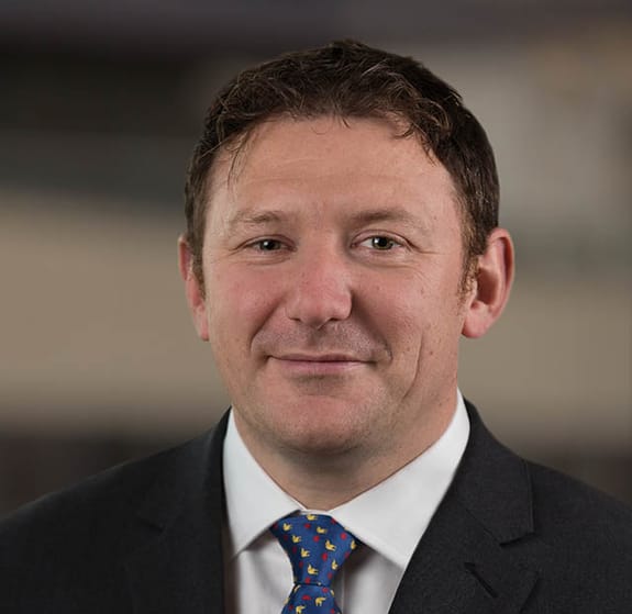 Tim Hurst