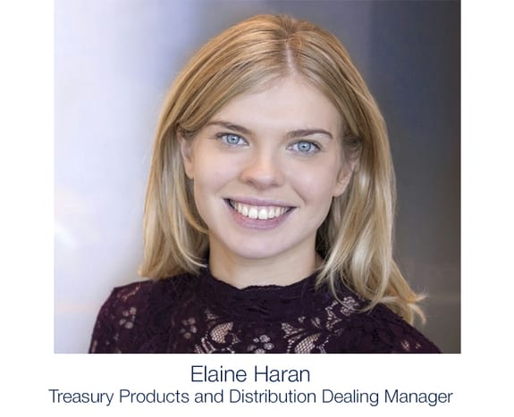 Elaine Haran