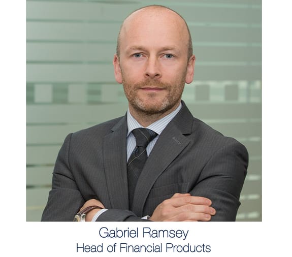 Gabriel Ramsey