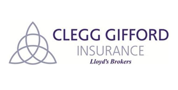 Clegg Gifford logo