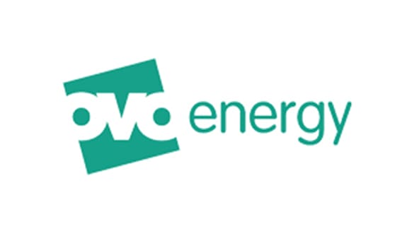 Ovo Energy logo