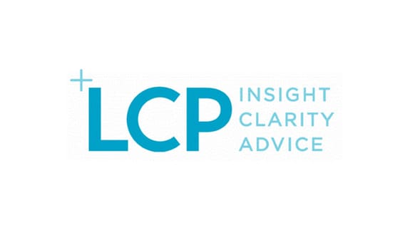 LCP logo