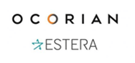 Ocorian Estera logo