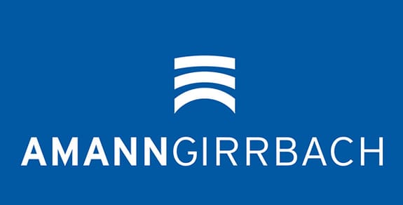 Amann Girrbach logo