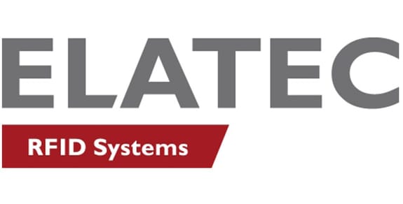 Elatec logo