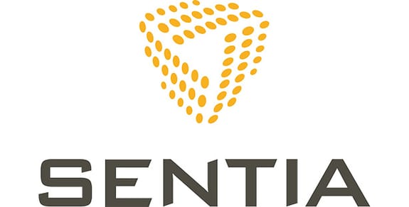 SENTIA LOGO