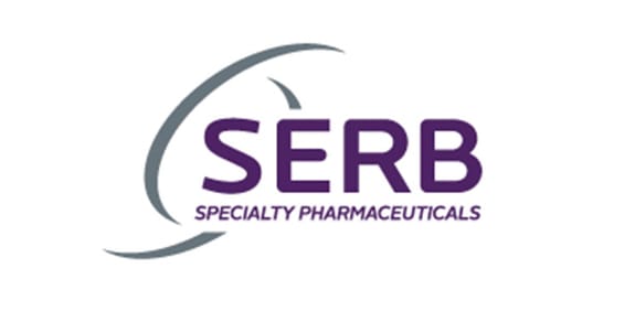 SERB logo