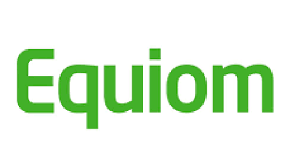 Equiom logo