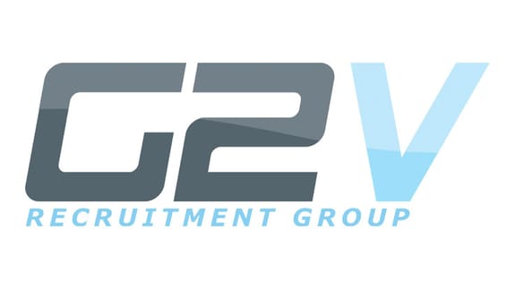 G2V Recruitment Group logo