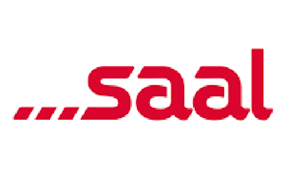 Saal logo