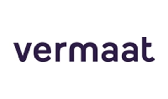 Vermaat logo