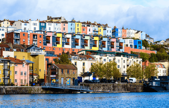 Bristol office