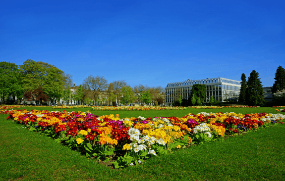 Cheltenham office