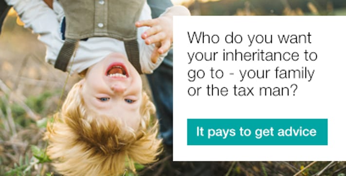 Investec inheritance goals