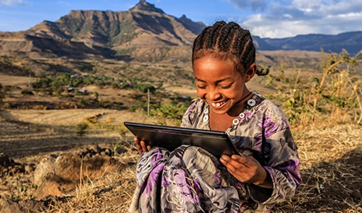 4IR and Africa: Promise or peril?
