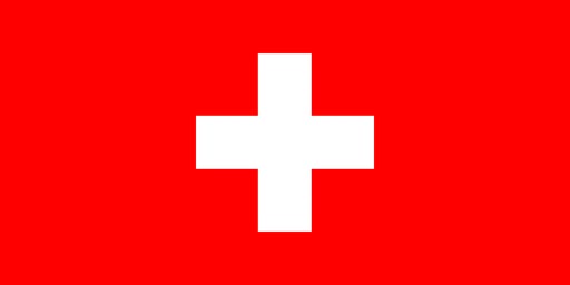 Swiss flag