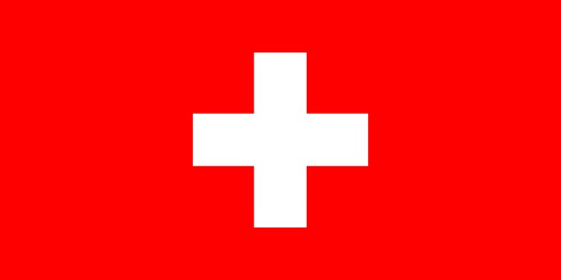 Swiss flag