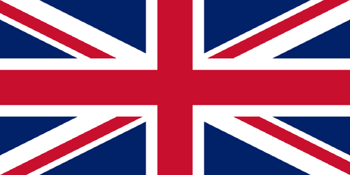 United Kingdom flag