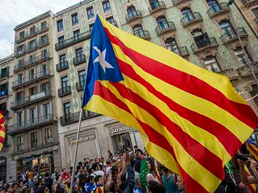 catalan referendum