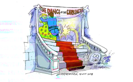 currency comment cartoon