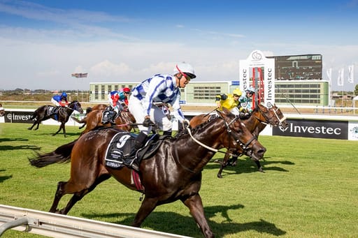 Investec derby