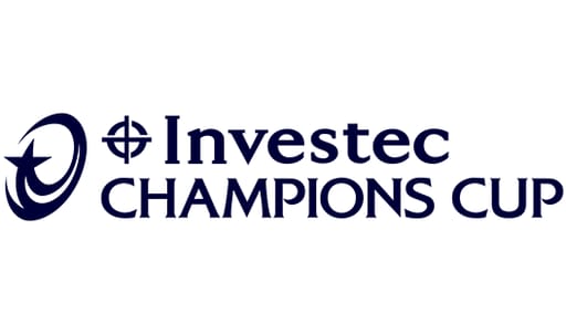 Investec Champions Cup logo