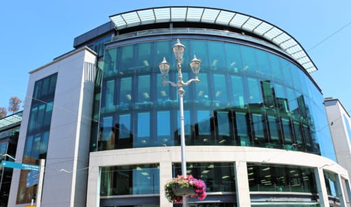 Wealth & Investment and Specialist Banking