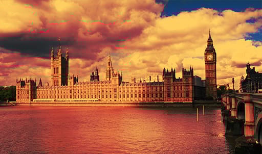 House of Parliment