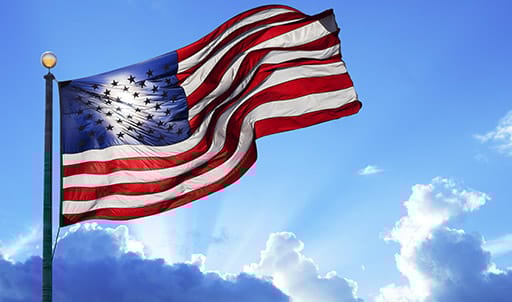 US goes to the polls