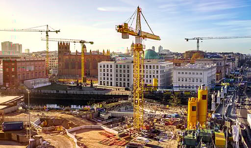 JLL index shows continued growth in capital values