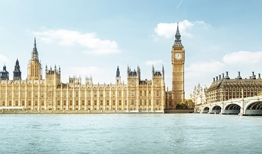 House of Parliment