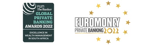 awards banner