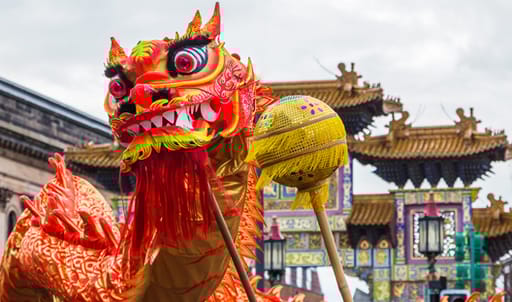 Chinese New Year