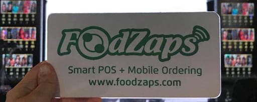 FoodZaps