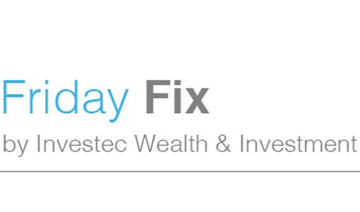 Friday Fix image
