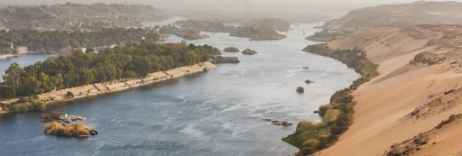 River  Nile