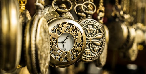 Time