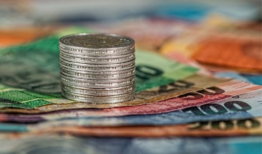 Risk of hyper-inflation