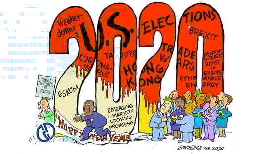 2020 year ahead cartoon