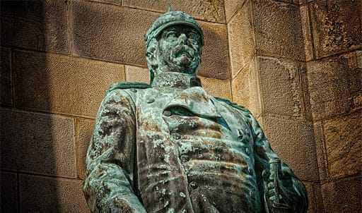 Otto von Bismarck