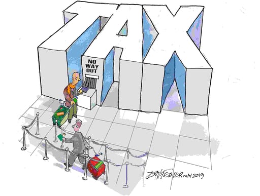 Tax 2020