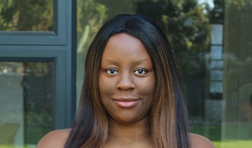 Zandile Mkhwanazi