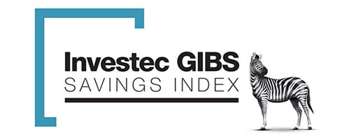 Investec GIBS Savings Index
