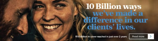 Investec Life reaches benchmark