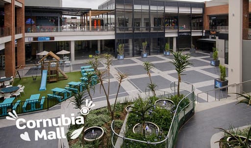 Cornubia Mall