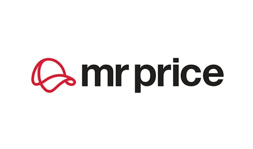 Mr price logo